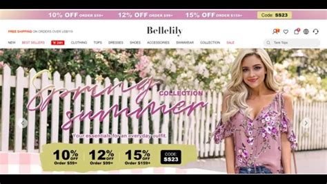 bellelily com reviews|bellelily size reviews.